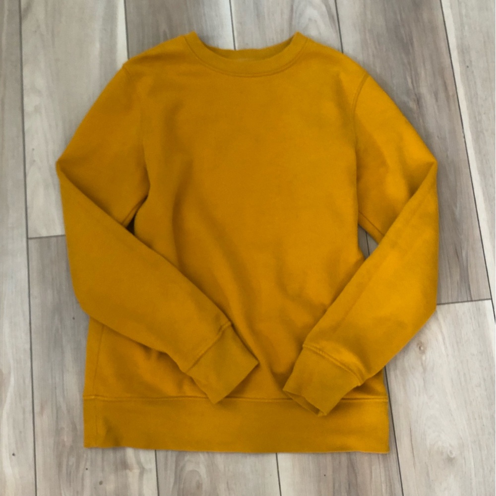 Good fellow &co.  (target) men’s small Crewneck sweatshirt